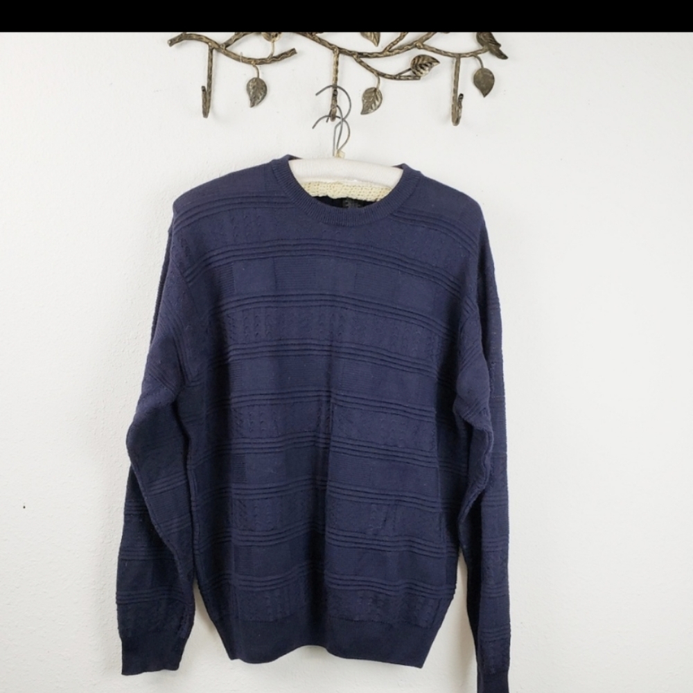 Giorgiolini Mens L Sweater